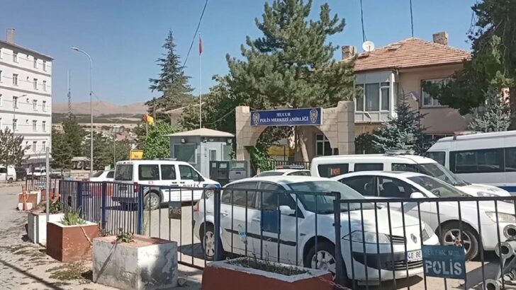 Anne vahşeti! 20 günlük bebeğini döverek öldürdü