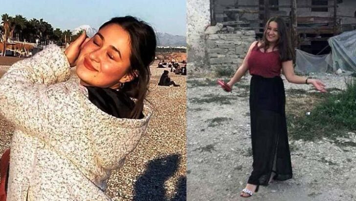 Antalya’da trafik kazası: Üniversiteli genç kız hayatını kaybetti