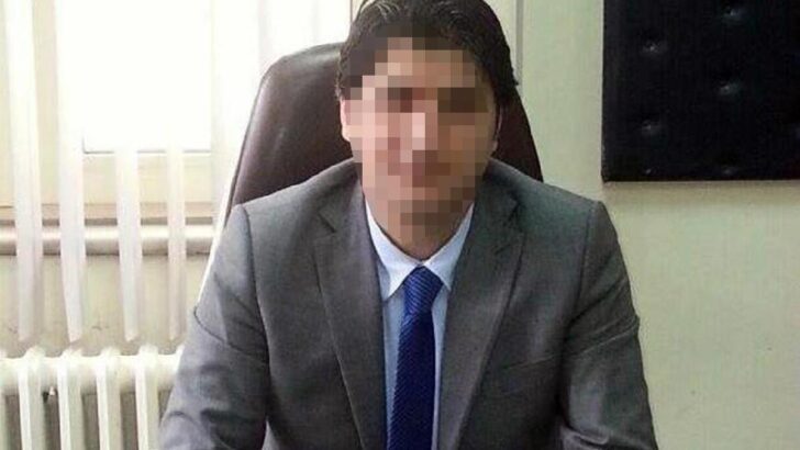 Araçta cinsel ilişki görüntüleri ortaya çıkmıştı! İŞKUR müdürü görevden uzaklaştırıldı