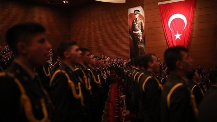 Astsubay Meslek Yüksekokulları Sınav sonuçları açıklandı