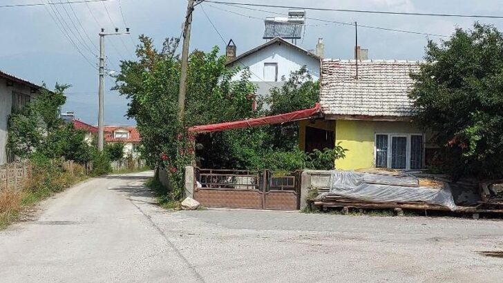 Bolu’daki köyde 50 gün sonra yeni zehirlenme şüphesi