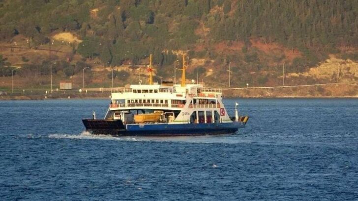 Bozcaada’ya ek sefer kararı