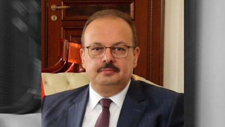 Bursa Valisi corona virüse yakalandı