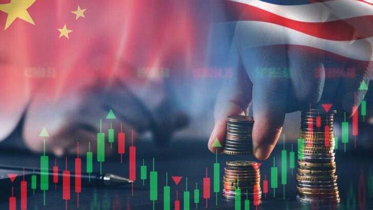 Çinli 5 kamu şirketi New York Borsası’ndan çıkacak
