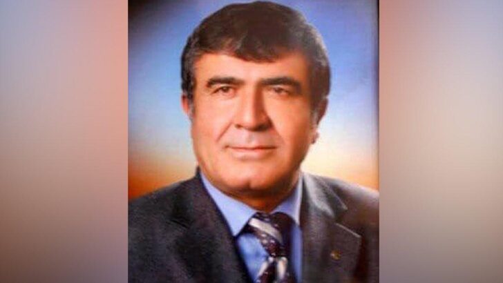 Denizli’de tahta köprüden düşen eski belediye başkanı hayatını kaybetti