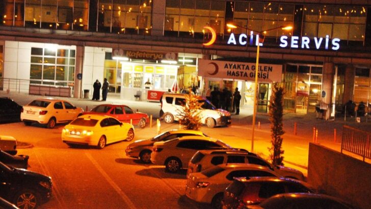 Eski kayınpeder ve damat arasında kavga: 2 ölü, 2 yaralı