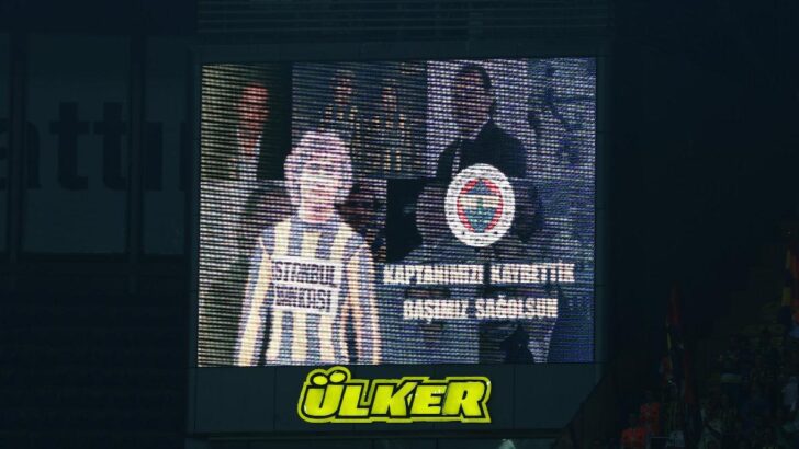 Fenerbahçe efsanesi Selçuk Yula vefatının 9. yıl dönümünde anılıyor