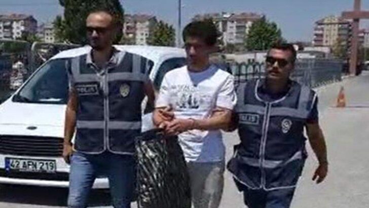 FETÖ’cü eski emniyet amiri, cinsel saldırıdan tutuklandı