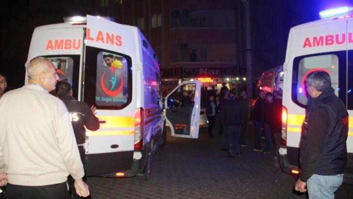 Gaziantep’te 20 Ağustos kabusu