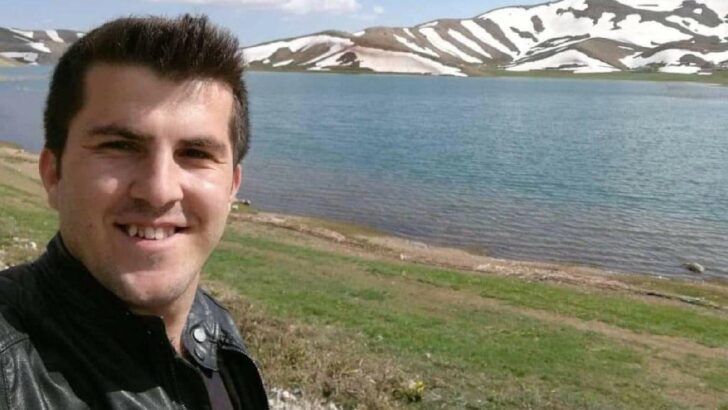 Genç öğretmen tatil için geldiği memleketinde boğuldu
