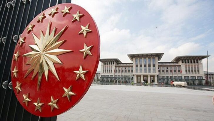 General ve amiral atamaları Resmi Gazete’de