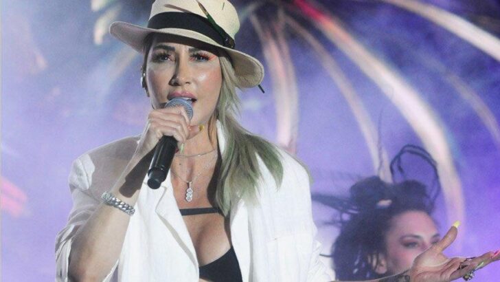 Hande Yener: YouTube rakamları uçuyor ama konser yok