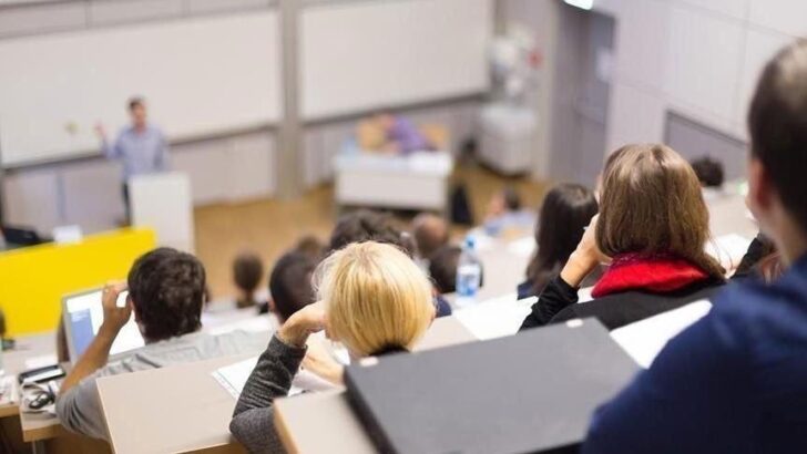 İhsan Doğramacı Bilkent Üniversitesi öğretim görevlisi alıyor