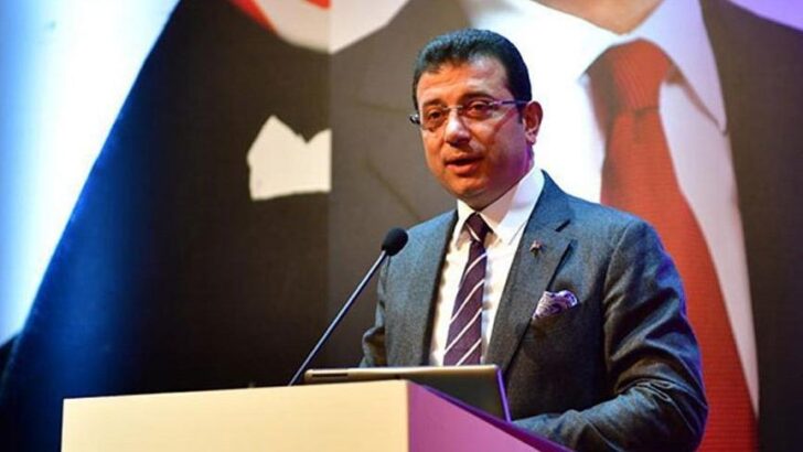 İmamoğlu: İSKİ’ye 223 personel almak için ilana çıktık 22 bin 319 gencimiz başvurdu