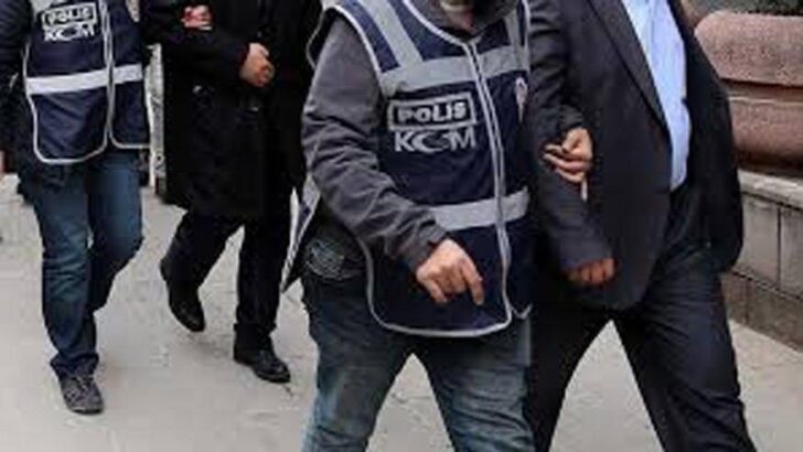 İstanbul merkezli 3 ilde FETÖ operasyonu