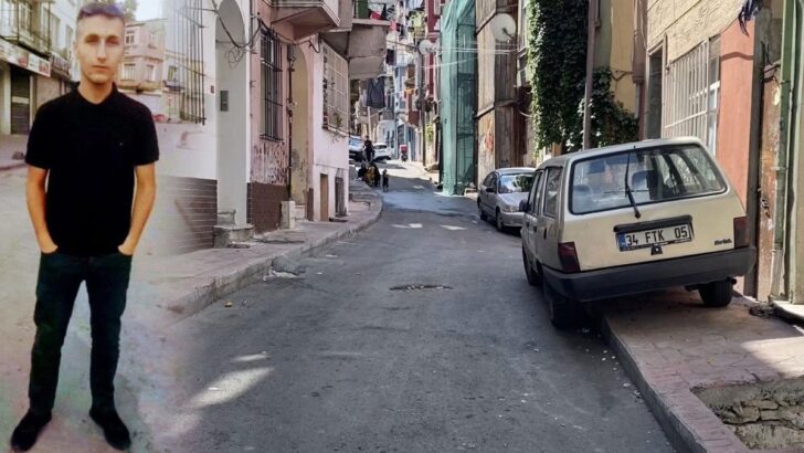 İstanbul’da korkunç cinayet! Döverek öldürüp yola attılar