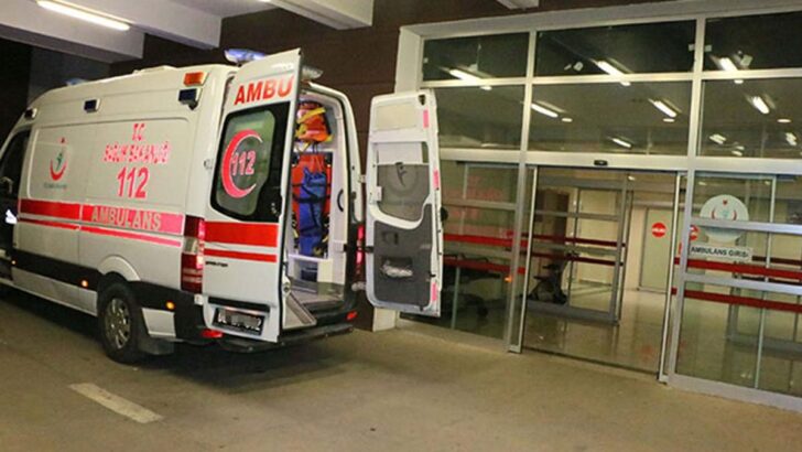 İzmir’de evlat vahşeti: Hamile annesini 15 yerinden bıçakladı
