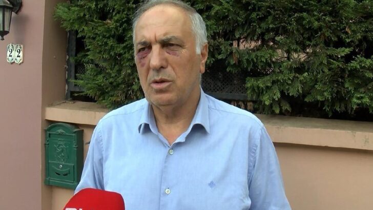 Kartal Cemevi Başkanı Selami Sarıtaş’a saldırı olayında 9 kişi gözaltına alındı