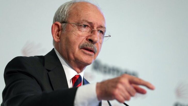 Kılıçdaroğlu’ndan elektrik zammı açıklaması