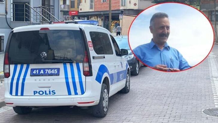 Kocaeli’de kayınpederini öldürdü: Eşini çekiçle ağır yaraladı