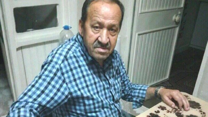 Konya’da oğlunun darp ettiği baba hayatını kaybetti