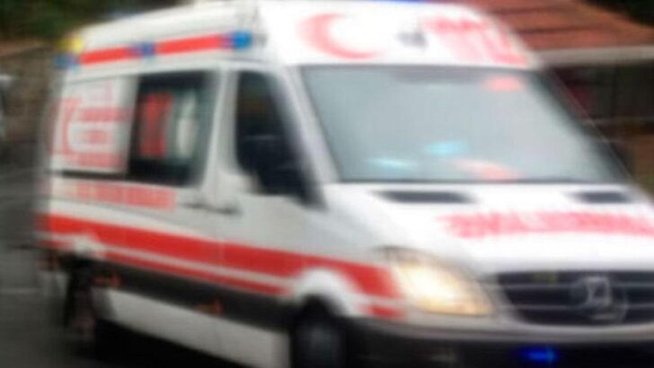 Marmaris’te cip safari aracı devrildi: Ölü ve yaralılar var