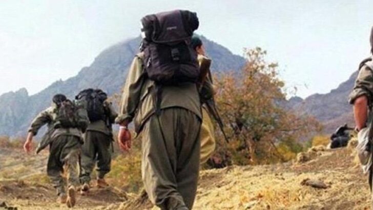 MSB: 13 PKK’lı öldürüldü