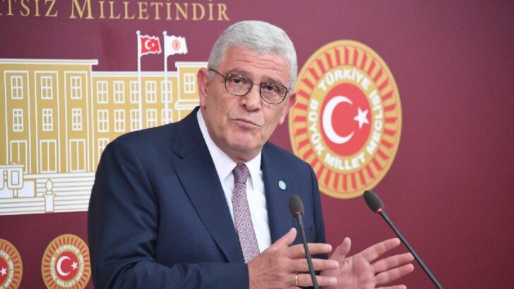 Müsavat Dervişoğlu: 476 davadan vazgeçiyorum