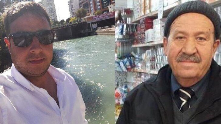 Oğlunun dövdüğü baba, 37 gün sonra öldü