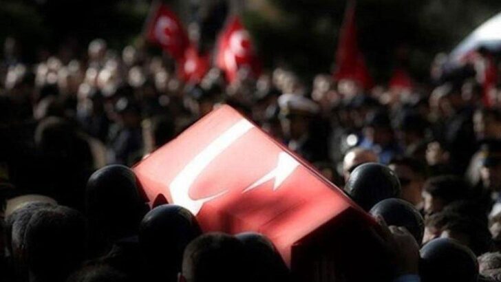 Pençe-Kilit operasyonunda bir asker şehit oldu