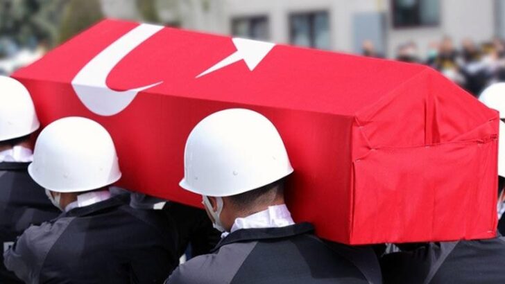 Pençe-Kilit operasyonundan acı haber: 1 asker şehit oldu