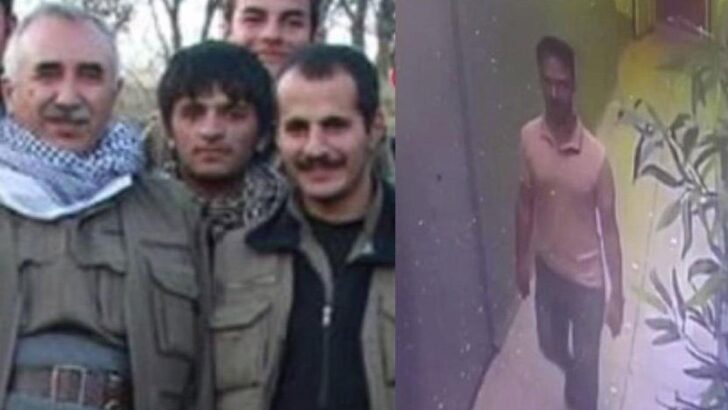 PKK’lı Mehdi Mıhçı ile irtibatlı olan bir kişi daha tutuklandı