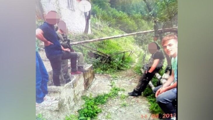 Şehit Ferhat Gedik’in telefonundan Eren Bülbül’ün son fotoğrafı çıktı