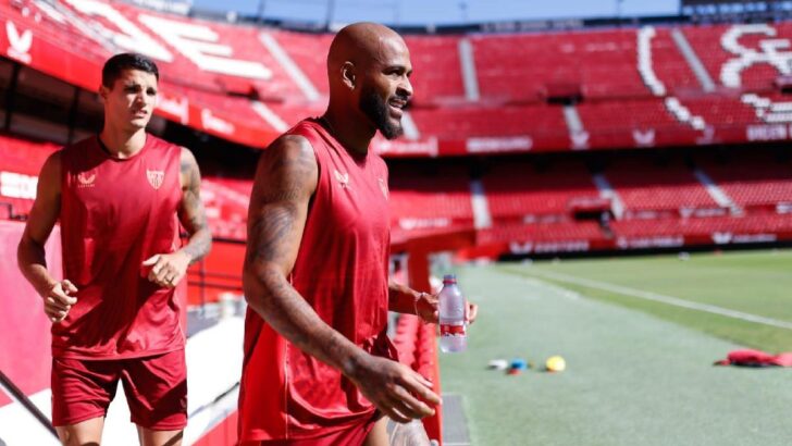Sevilla’dan şoke eden Marcao açıklaması