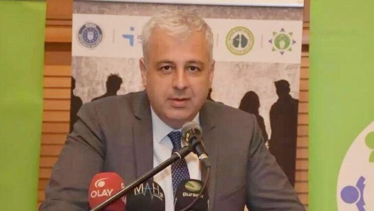 SGK Başkanlığı’na Kürşad Arat atandı