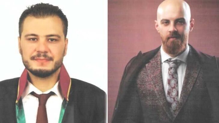Sığındığı Türkiye’ye hakaretler yağdıran Suriyeli avukat sınır dışı edildi