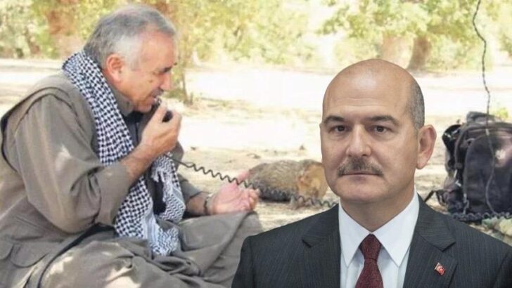 Soylu: ABD, Karayılan için yakında taziye yayınlayacak