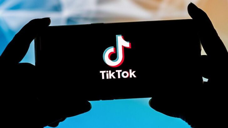 TikTok, her tuş hareketini takip ediyor