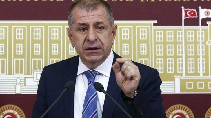 Ümit Özdağ’dan Soylu’nun İdlib paylaşımına tepki: ‘Şov amaçlı’
