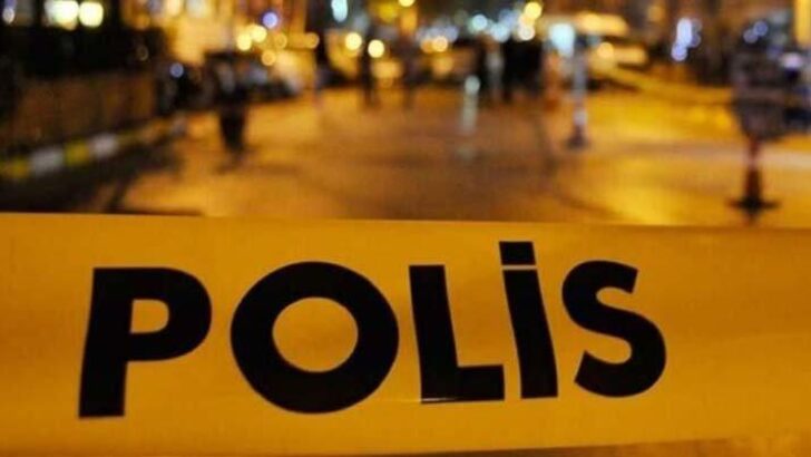 Antalya’da trafik kazası: 4 kişi öldü