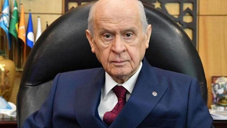 Bahçeli de Tunç Soyer’i hedef aldı: Sultan Vahdettin kusurları olsa da hain değildir