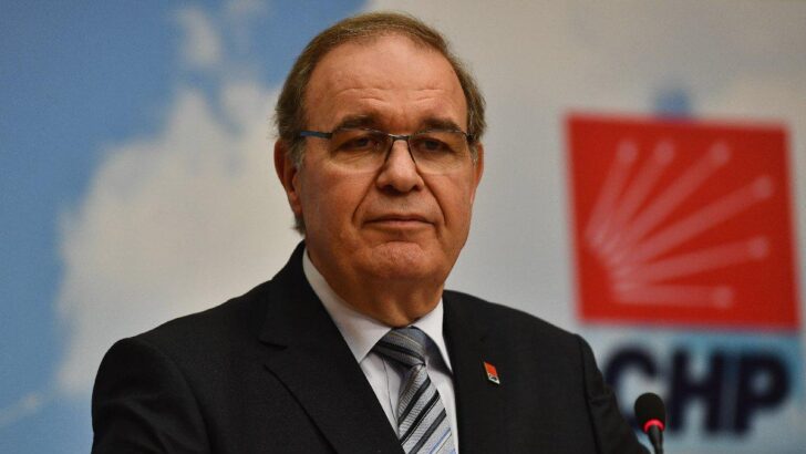 CHP’den ‘Altılı Masa’ çıkışı: Genel başkanlar dışında…