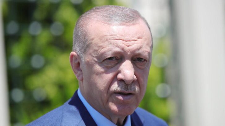Cumhurbaşkanı Erdoğan açıkladı: 2 ülke arasında kimlik kartıyla seyahat yapılabilecek