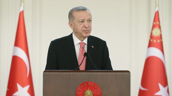 Cumhurbaşkanı Erdoğan, Bosna-Hersek, Sırbistan ve Hırvatistan’ı ziyaret edecek