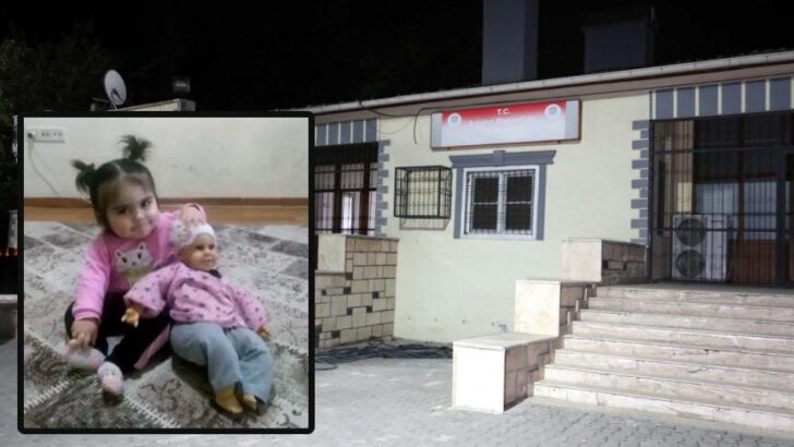 Darp edilerek öldürülen Lina’nın cesedi derin dondurucudan çıktı