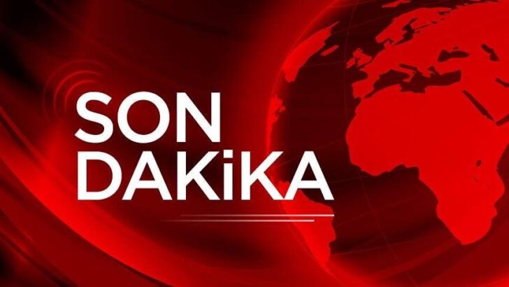 Demre’de ormanlık alanda yangın çıktı