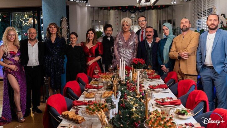 Disney Plus, Gülse Birsel’in filmini duyurdu