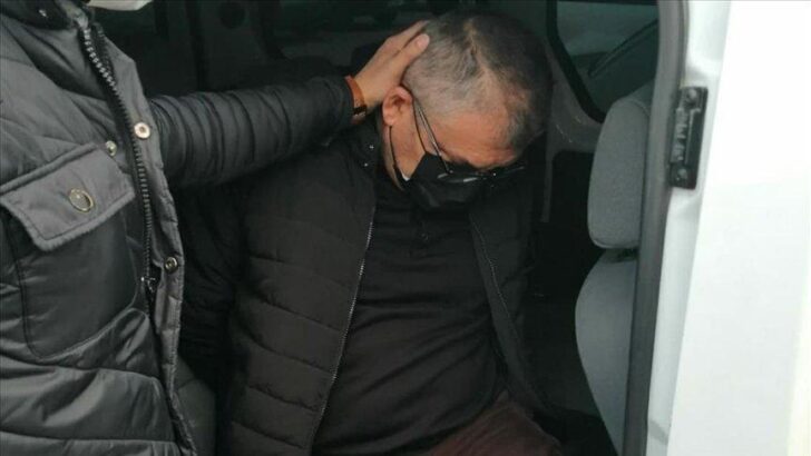 Eski istihbaratçı albay Arif Yekebaş’a 7.5 yıl hapis