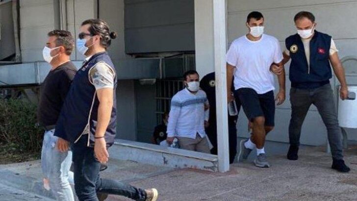 Gözaltına alınan belediye çalışanları serbest bırakıldı