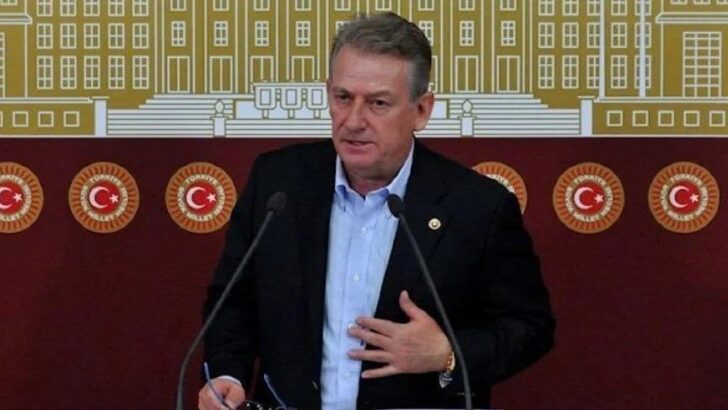 Hastaneden Haluk Pekşen’in ölümüyle ilgili iddialara inceleme